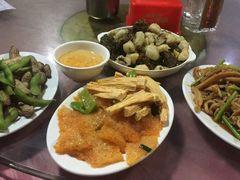 -豫老三牛肉拉面(南阳路店)