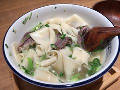 -马记永·兰州牛肉面(天通苑家乐福店)