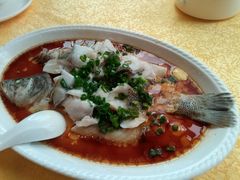 -壹厨饭店(五羊店)