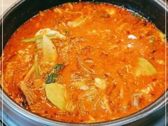 -三顺韩式料理店(广益店)
