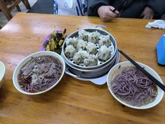 -牛马行牛肉饸饹铺(青岛街店)