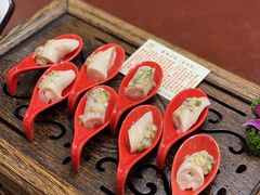 -国家五钻酒家·西樵旺阁渔村(西樵店)