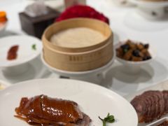 -四季民福烤鸭店(通州马驹桥店)