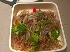 -半天妖烤鱼(万达广场店)