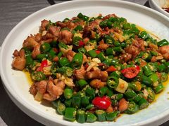 -南堂馆·新川菜(春熙路店)