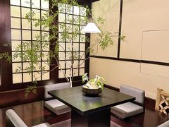 -松鹤精致料理(五一中路店)