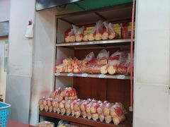 零售区-一大糕点(纬六路店)