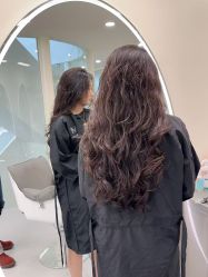 -5M HAIR SALON