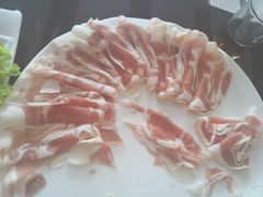 -蒙星月涮肚火锅城(宏运家园店)