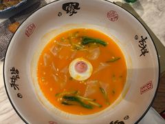 -新荣记(新源南路店)