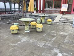 -宫事颐庭·老佛爷贵寿下午茶(颐和园店)