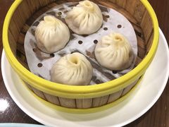 -王家沙点心店(南京西路总店)