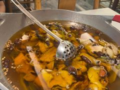 -辣婆婆(航天桥店)