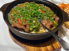 -蜀厨小匠·民间川菜(犀浦店)