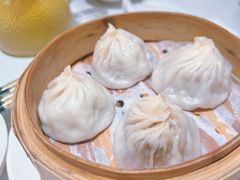 无锡小笼-二泉园老菜馆·百年无锡菜