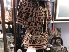 -Candy plus vintage桃园中古