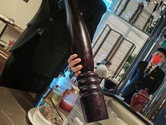 -海派悦庭·海胆烧麦·新融合菜(凯德广场店)