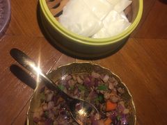 -楼兰新疆主题餐厅(坂田佳华领汇广场店)