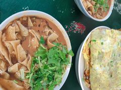 -陈记锅巴菜(五大道店)