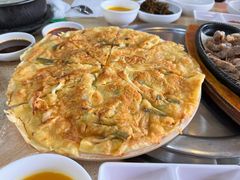 -元祖李朝(新威路店)