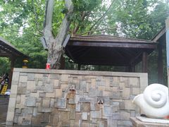 -春晖园度假酒店温泉