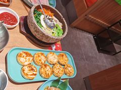 -韩悦牛排烤肉无限续(宝能中心店)