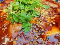 -小街47號江湖菜(四合院店)