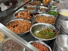 -金秋特色面馆(铜庄店)