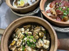-红星光发煲仔饭(大石街店)