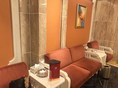 -芜湖白金汉爵大酒店-中餐厅(银湖北路店)