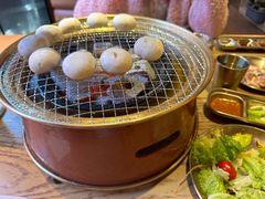 -西塔老太太泥炉烤肉(杭州首店)