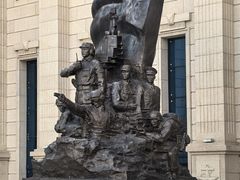 -中国人民解放军海军博物馆