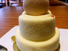 -SEN CASTLE城堡西餐(创意设计中心店)