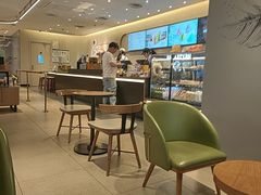-星巴克臻选(北京银泰店)