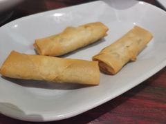杭州春卷-外婆家(南通CBD大有境店)