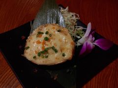 芝士焗蟹宝-無忧浅草君·洋风料理(下沙宝龙二期一店)