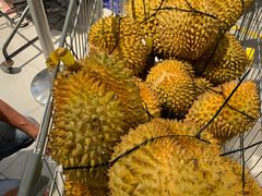 -盒马鲜生(曜一城店)