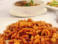 豉油皇鹅肠-粤·向群饭店(龙津东路总店)