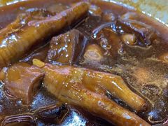 -琼大师东方烤乳猪(亚特兰蒂斯店)