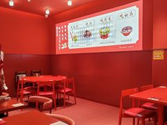 -喜家德虾仁水饺(漕河泾印象城店)