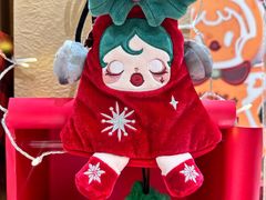 -泡泡玛特POPMART(蓝色港湾店)