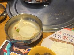 -老炉家木炭烤肉(长江国际店)