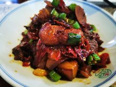 -好灶头妈妈菜·柴火灶台鱼·千岛湖土菜地标美食
