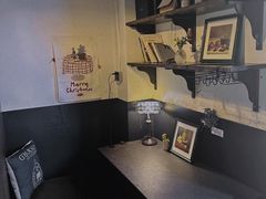 -Rechill Cafe(工体店)