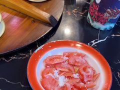 -东北特色铁锅炖·柴火灶(富阳一店)