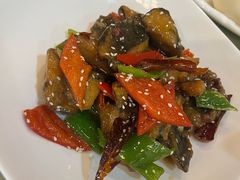 -长春观斋补堂素菜馆