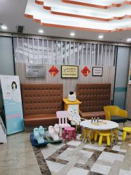 -睿宝儿科·眼科·口腔(静安大悦城门诊部)