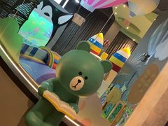 -熹乐谷温泉度假区