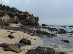 -大连金石滩滨海国家地质公园