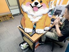 -爱定格照相馆·证件照(布吉店)